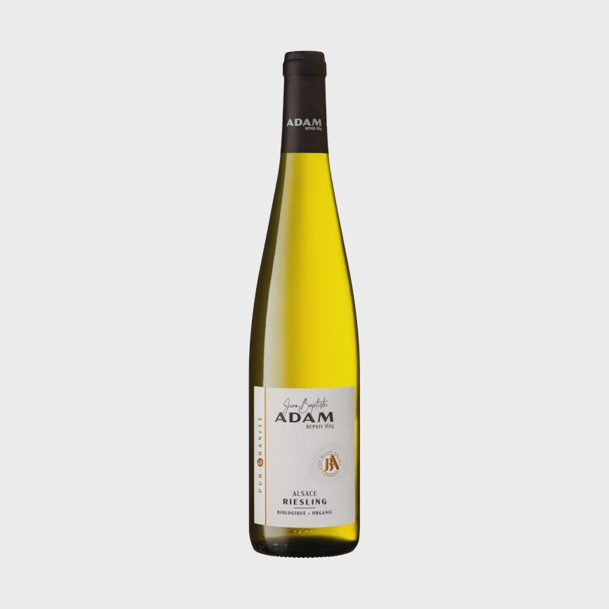 Jean-Baptiste Adam Riesling Pur-Granite / 2023 / 75cl