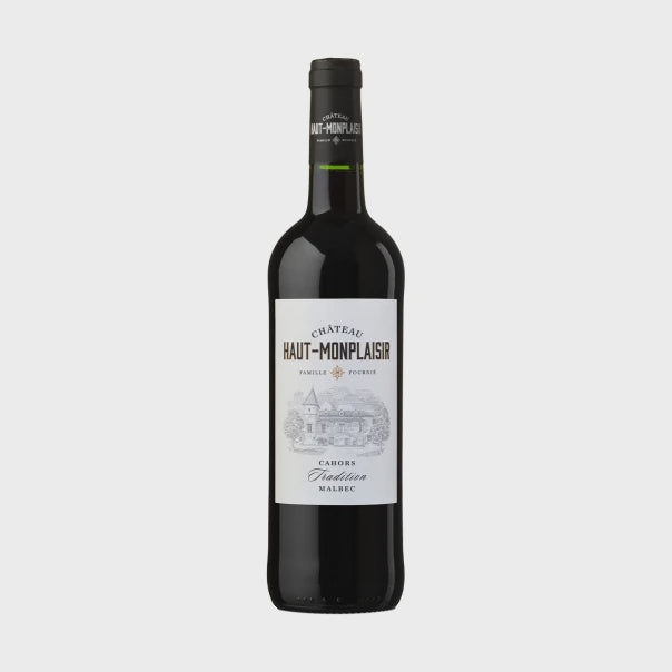 Chateau Haut-Monplaisir Tradition / 2021 / 75cl