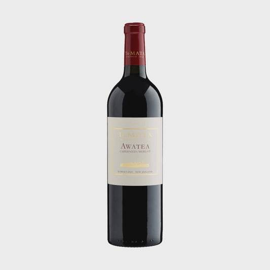 Te Mata Awatea Cabernet & Merlot / 2021 / 75cl