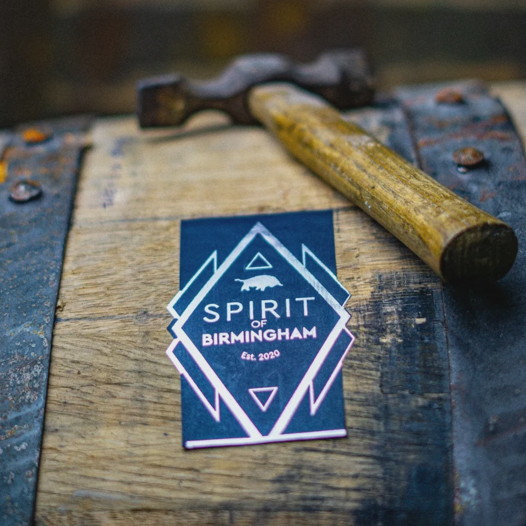 Tasting - Meet Your Local Distillery, Thursday 15/05/2025
