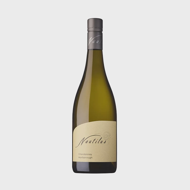 Nautilus Estate Chardonnay / 2021 / 75cl