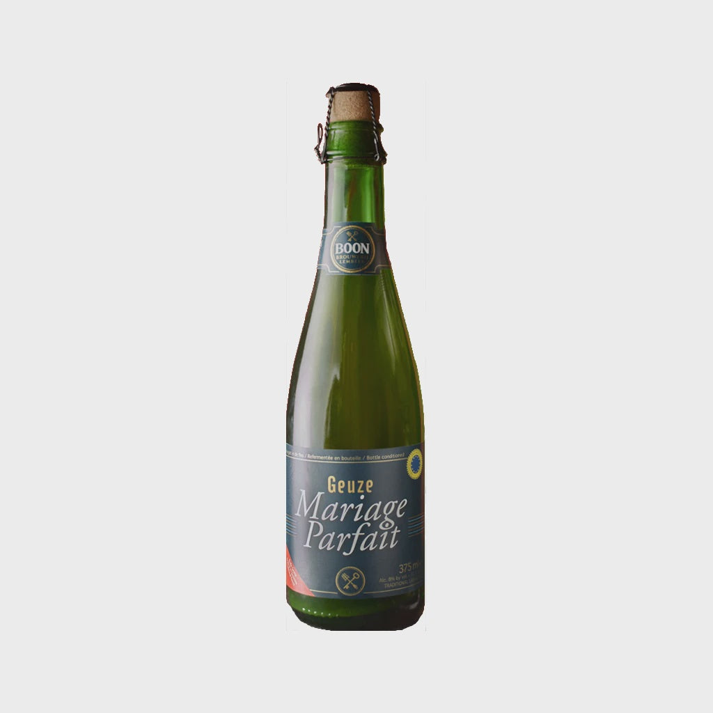 Boon Geuze Mariage Parfait 8.0% / 2020 / 37.5cl