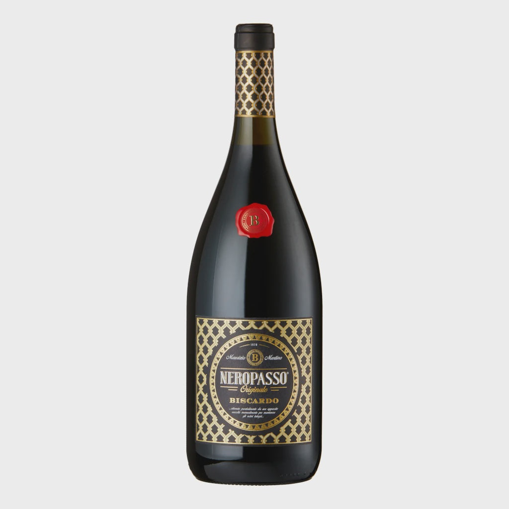Mabis Neropasso magnums / 2020 / 150cl