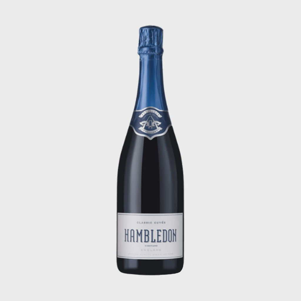 Hambledon Vineyard Classic Cuvee / N.V. / 75cl