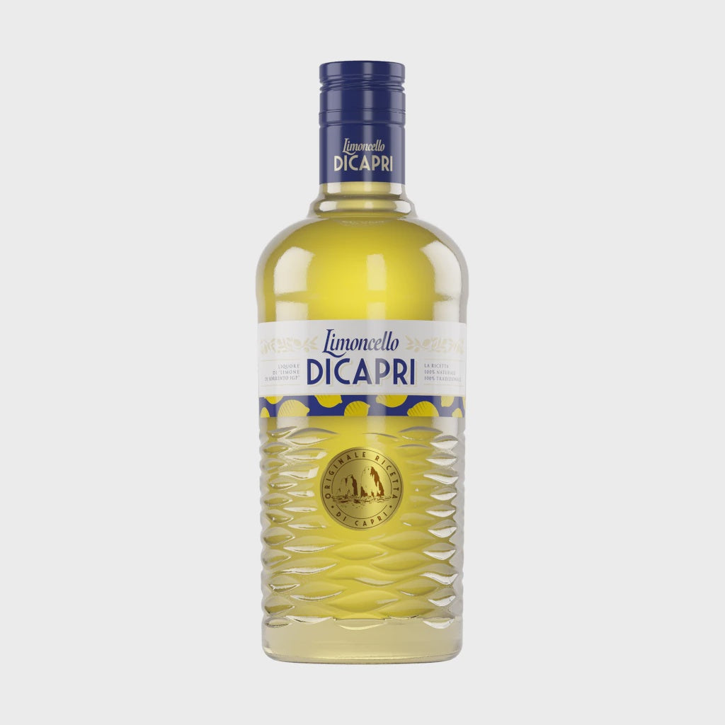 Limoncello DICAPRI / 70cl