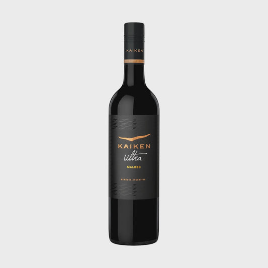 Kaiken Ultra Mendoza Malbec / 2021 / 75cl