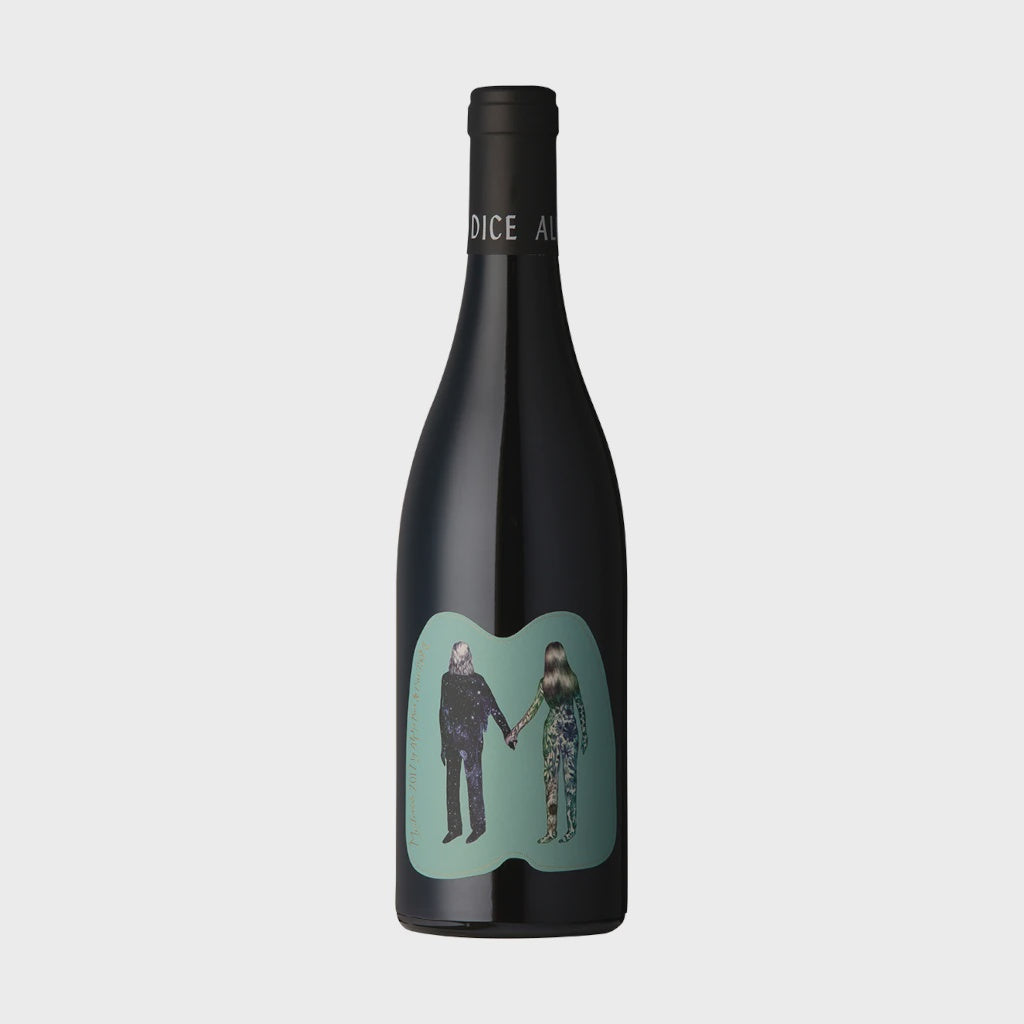 Alpha Box & Dice Mistress Tempranillo / 2022 / 75cl