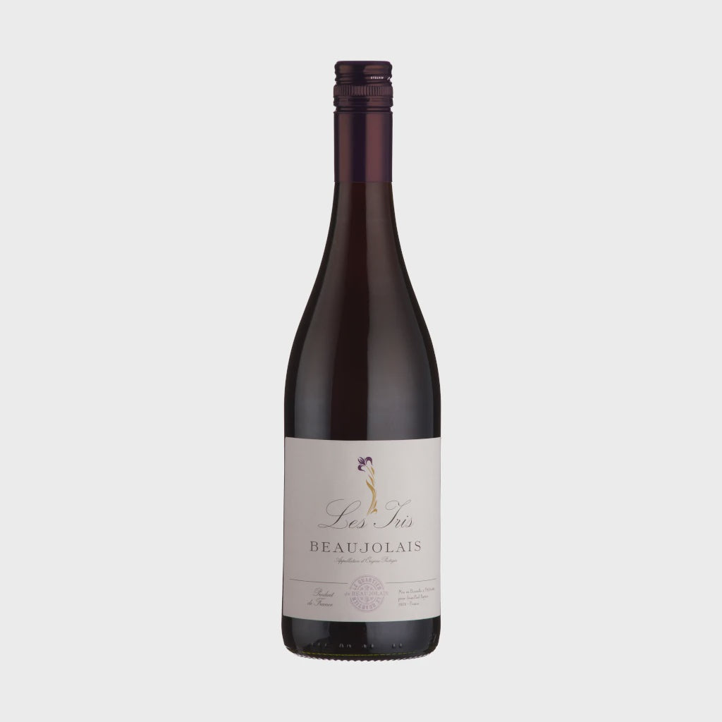 Les Iris Beaujolais / 2023 / 75cl