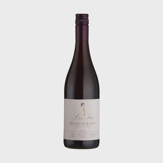 Les Iris Beaujolais / 2023 / 75cl