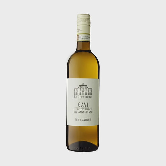 Terre Antiche Gavi di Gavi / 2024 / 75cl