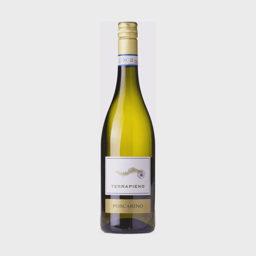 Terrapieno 'Foscarino' Soave Classico / 2023 / 75cl