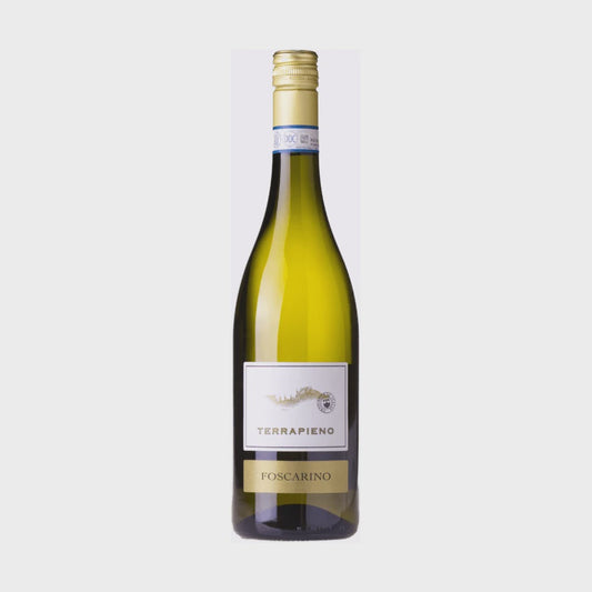 Terrapieno 'Foscarino' Soave Classico / 2023 / 75cl