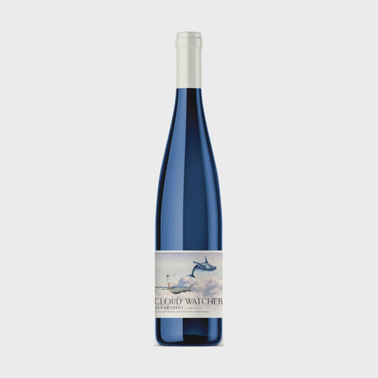 Cloud Watcher Alvarinho Vinho Verde / 2024 / 75cl