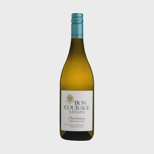 Bon Courage Chardonnay Prestige Cuvee / 2023 / 75cl