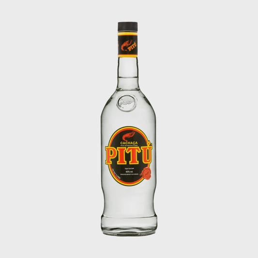 Pitu Cachaca / 70cl