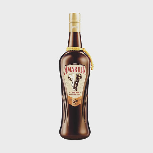 Amarula Cream Liqueur / 70cl