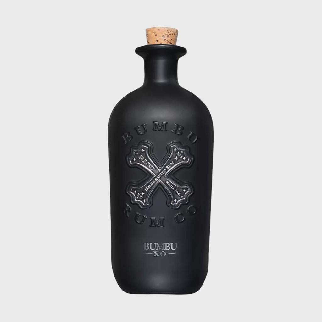 Bumbu XO Rum / 70cl