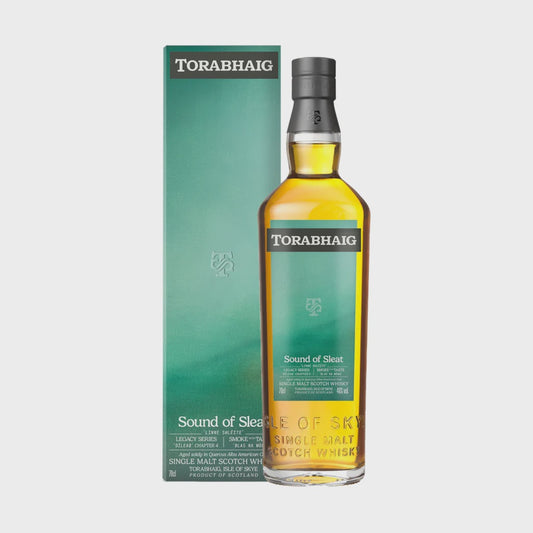 Torabhaig Sound of Sleat / 70cl
