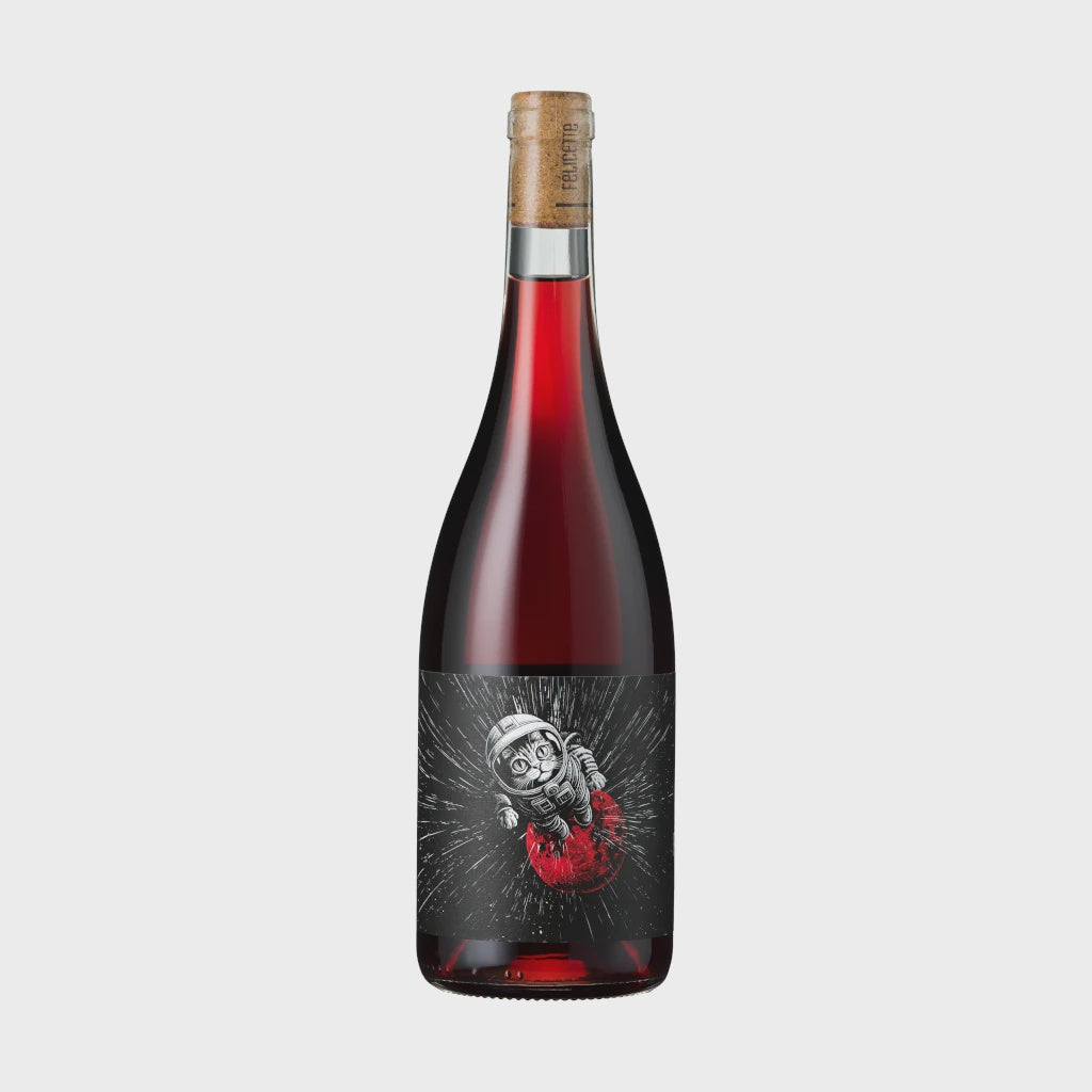 Felicette Light Speed Grenache Noir / 2024 / 75cl
