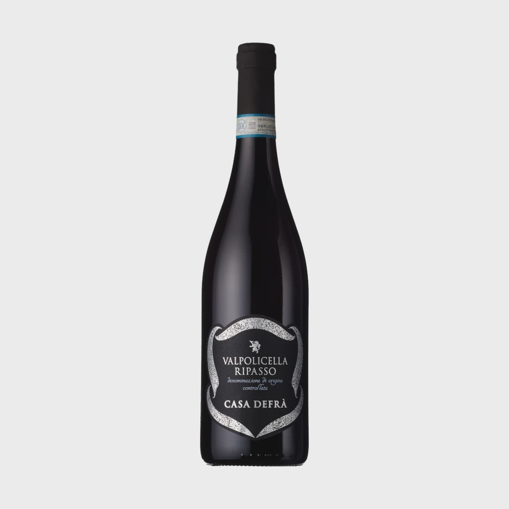 Cielo e Terra Casa Defra Valpolicella Ripasso / 2020 / 75cl