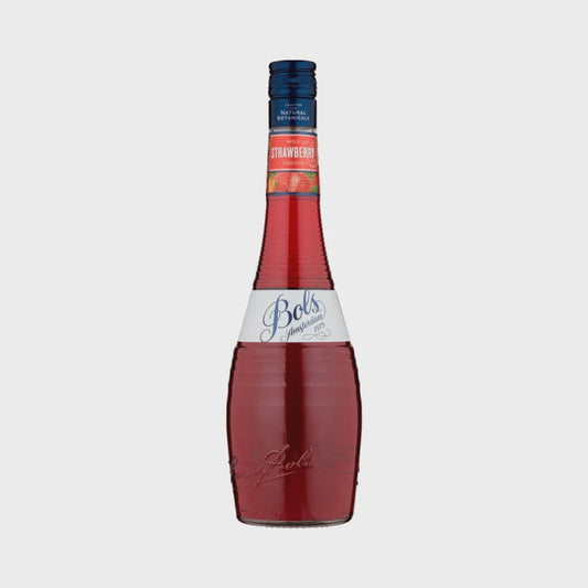 Bols Strawberry Liqueur / 50cl
