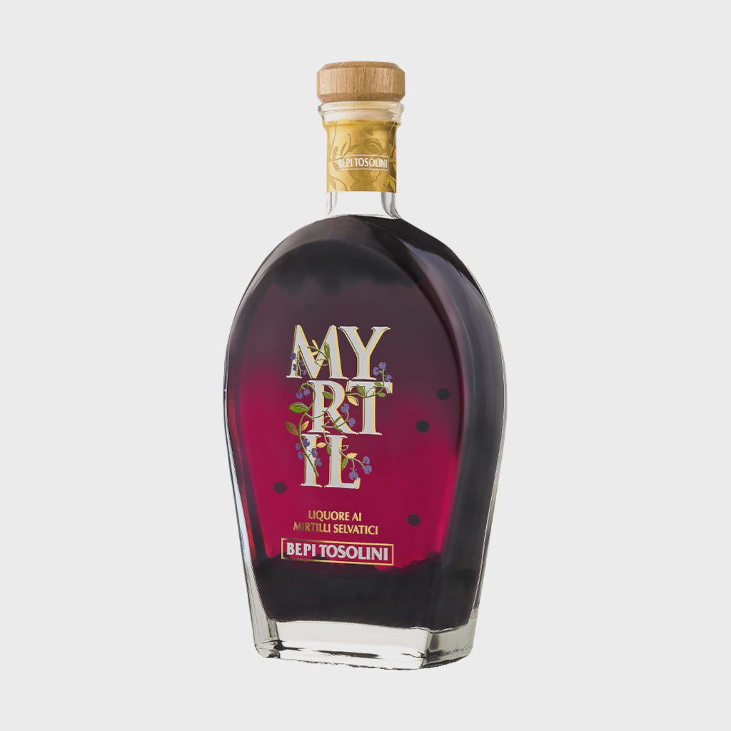 Bepi Tosolini Myrtil / 70cl