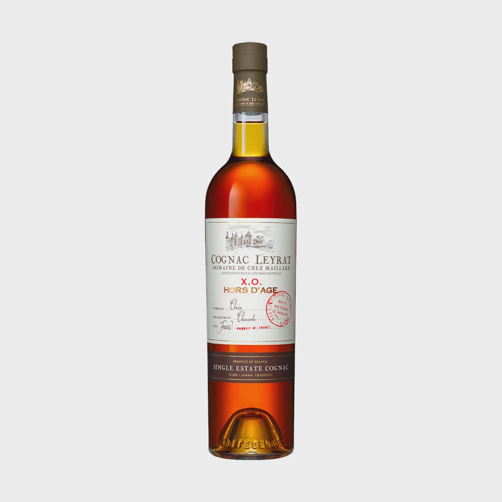 Leyrat Cognac XO Hors d'Age / 70cl