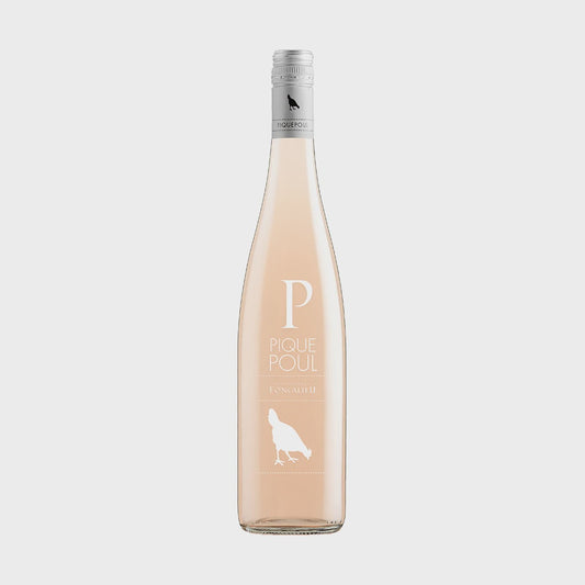 Foncalieu Piquepoul Noir Rose / 2024 / 75cl
