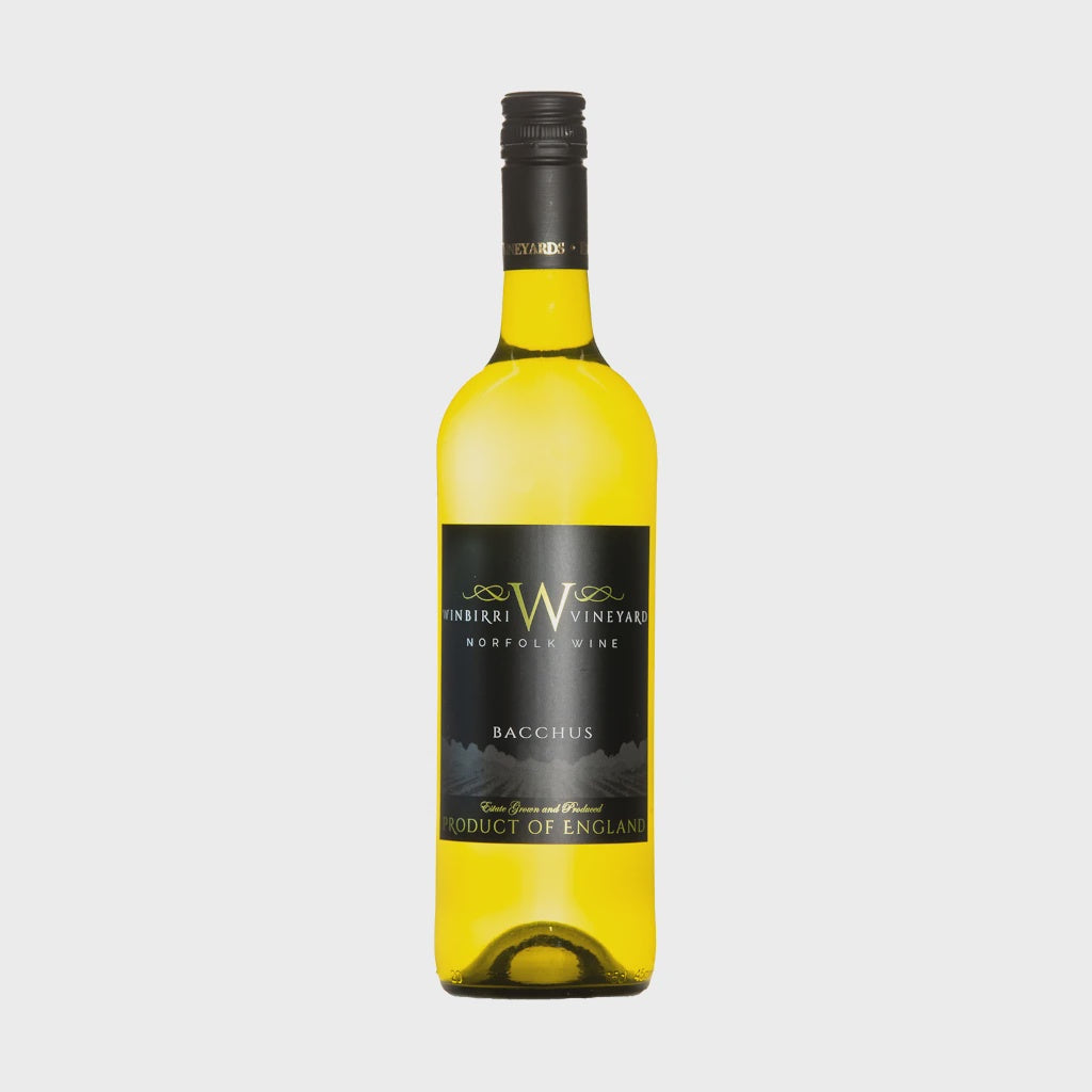 Winbirri Vineyards Bacchus Reserve / 2023 / 75cl