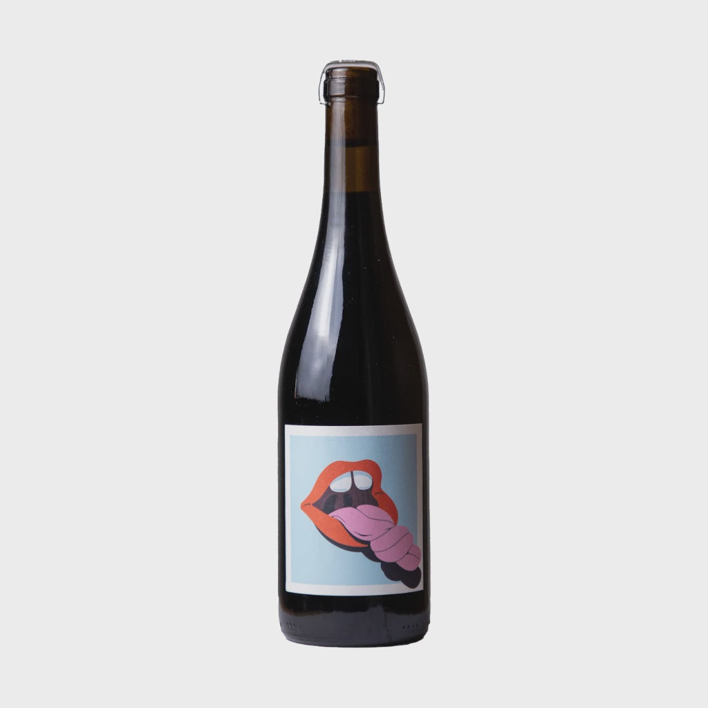 Tubarao Tinto de Ramadas Vinho Verde / 2023 / 75cl