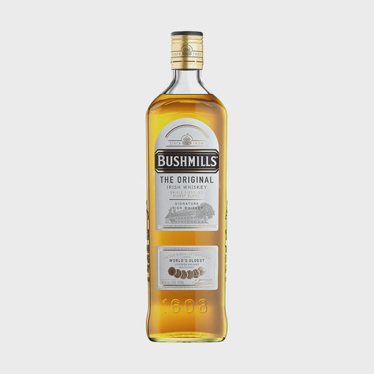 Bushmills Original Irish Whiskey / 70cl