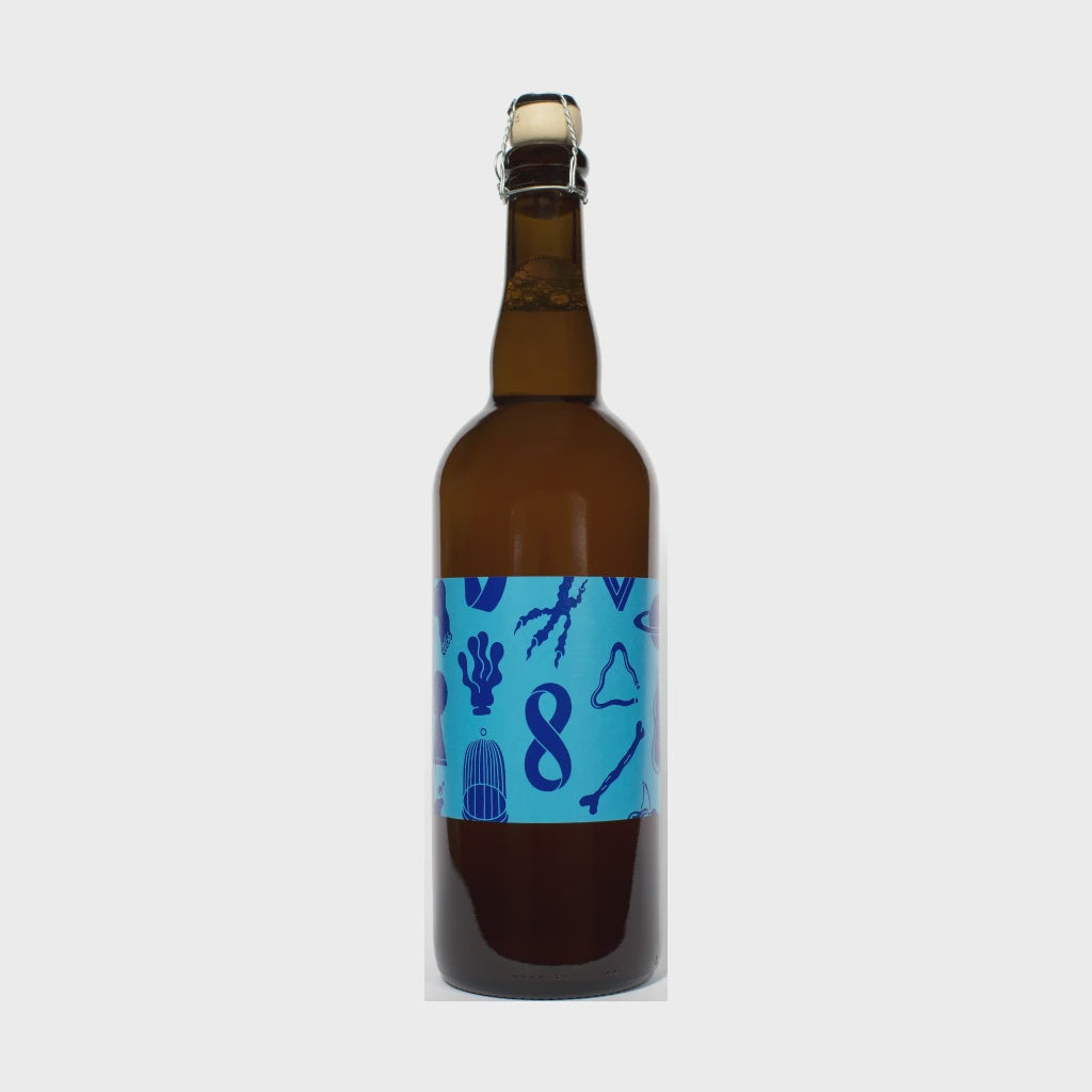 Omnipollo Levon Belgian Pale Ale 6.5% / 75cl