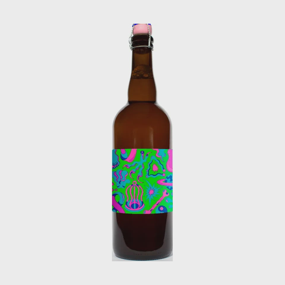 Omnipollo Levon XV Imperial Pale Ale 9.0% / 75cl