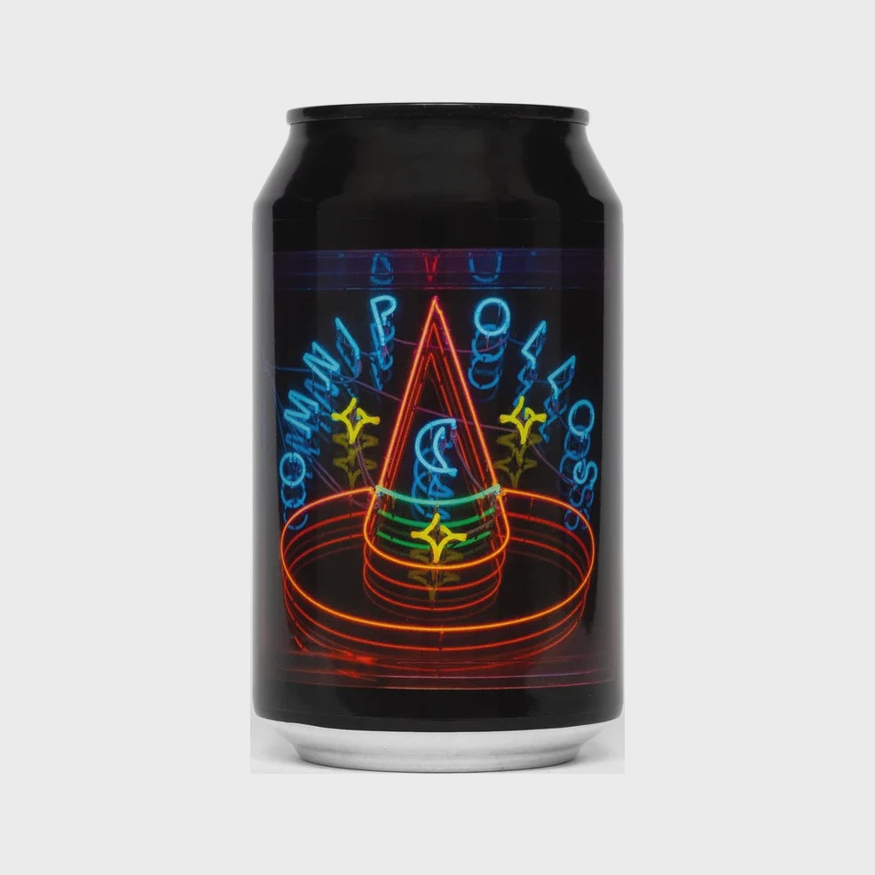 Omnipollos Hatt IPA 6.2% / 33cl