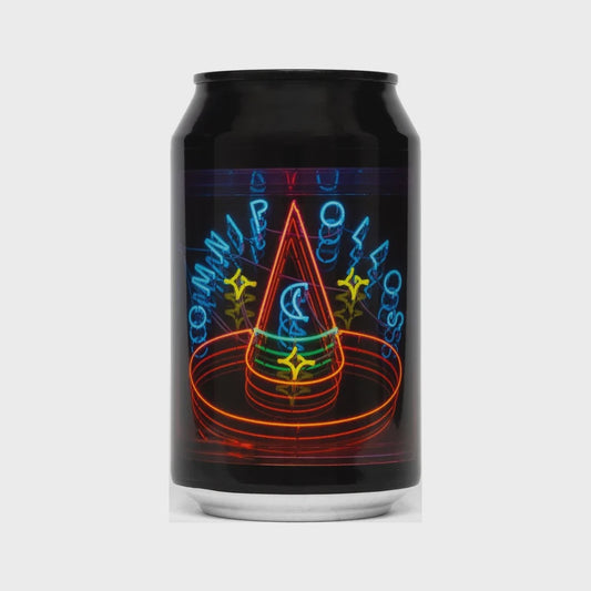 Omnipollos Hatt IPA   6.2% / 33cl