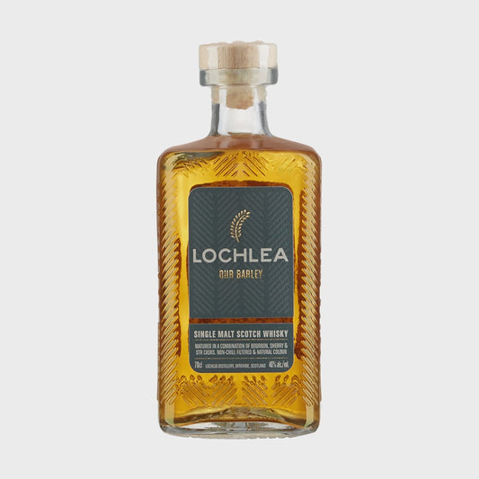 Lochlea Our Barley / 70cl