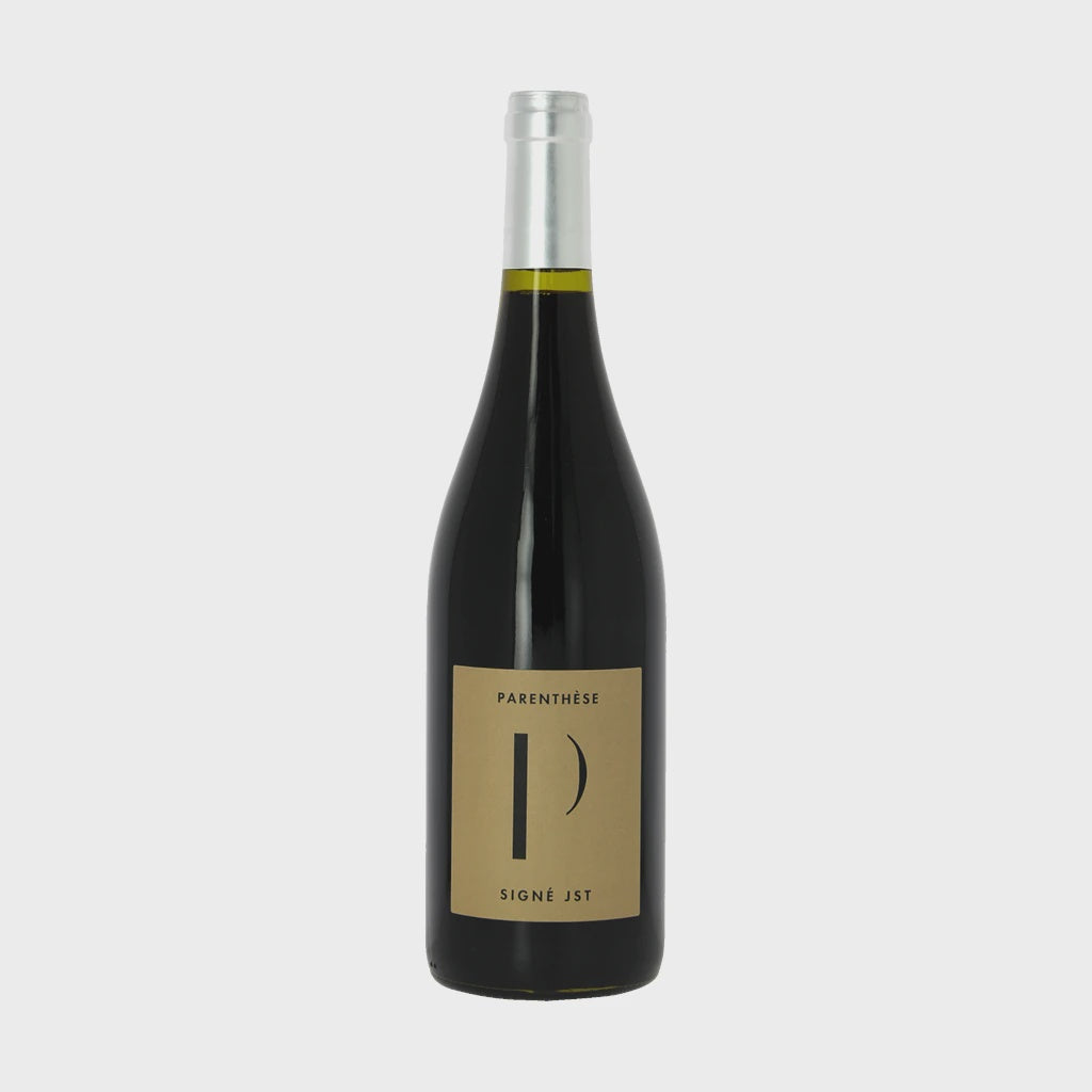 Domaine Parpalhol Parentese Rouge / 75cl