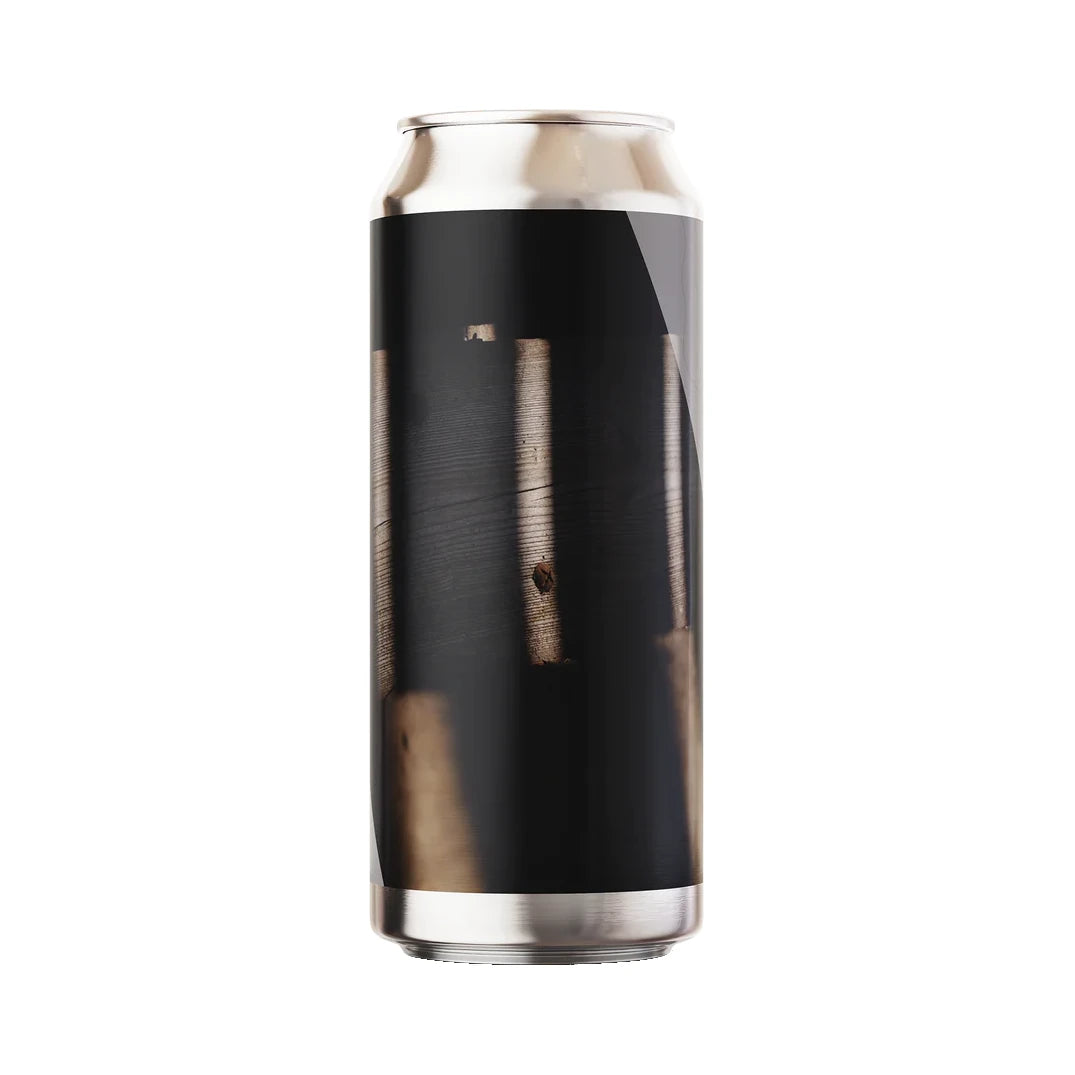 Nothing Bound Brew Co. Beaucoup Family Pale Ale 5.0% /50cl