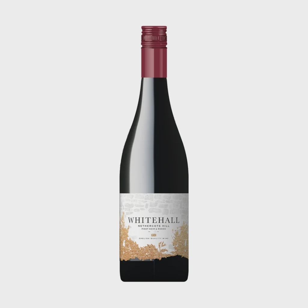 Whitehall Vineyard Nethercote Hill Red / 2021 / 75cl