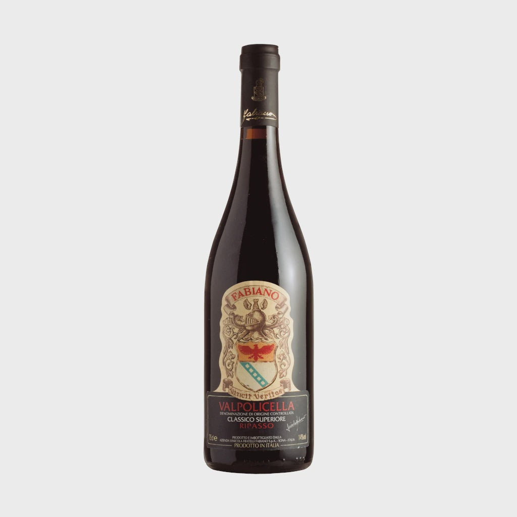 Fabiano Etichetta Storica Valpolicella Ripasso / 2022 / 75cl