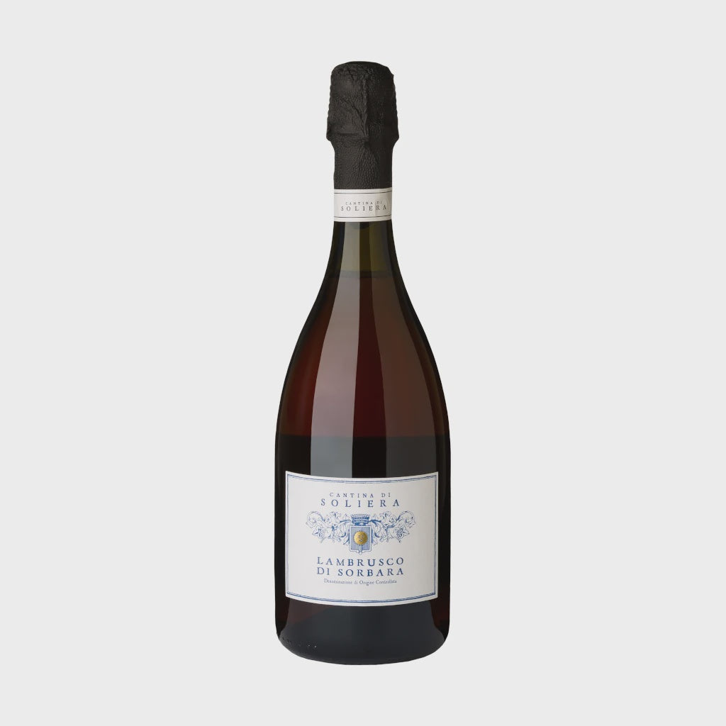 Cantina di Soliera Lambrusco di Sorbara / N.V. / 75cl