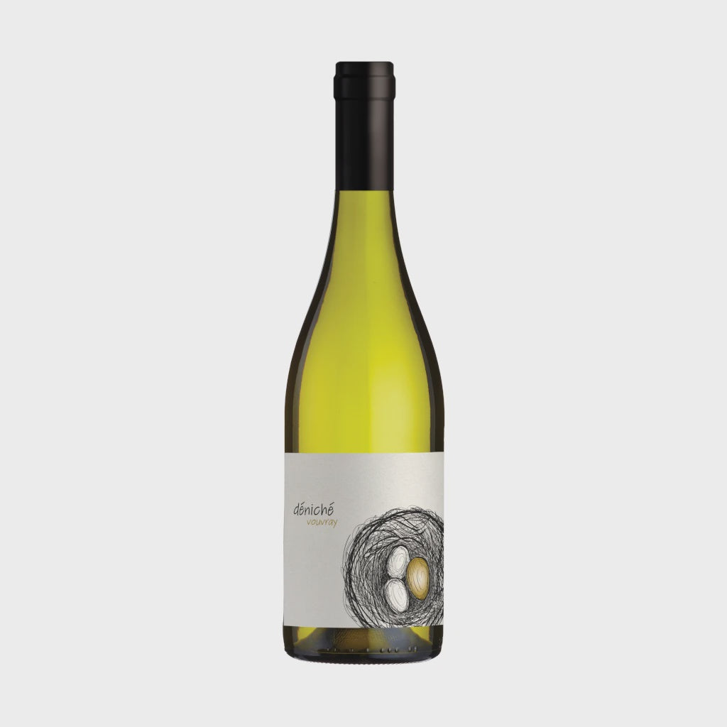 Deniche Vouvray / 2021 / 75cl