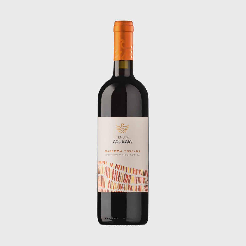 Tenuta Aquilaia Maremma Toscana / 2022 / 75cl