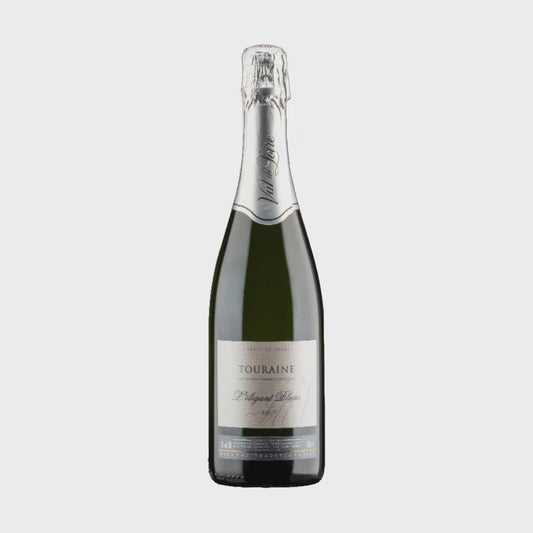 Domaine Villemaine L'Elegant Blanc Brut / N.V. / 75cl
