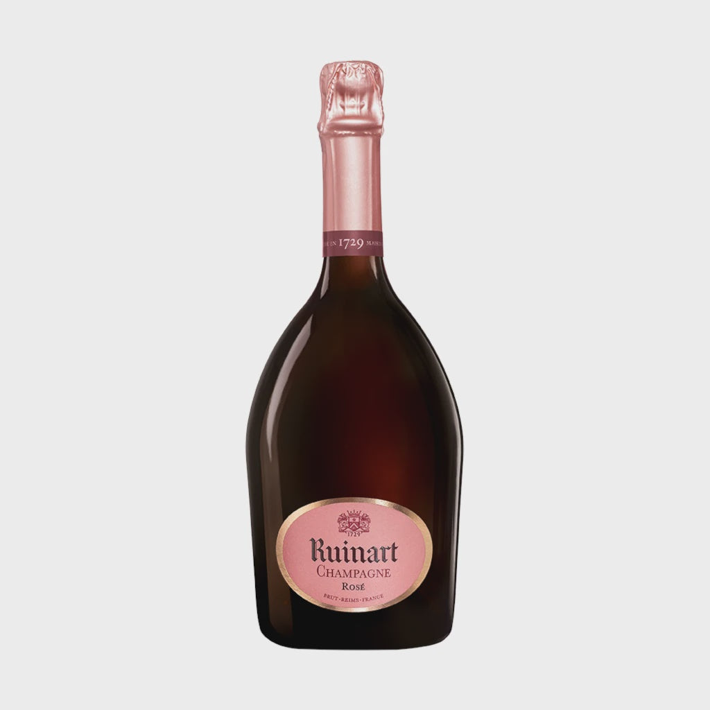 Ruinart Rose / N.V. / 75cl