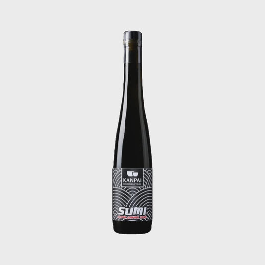 Kanpai Sake Sumi Tokubetsu Junmai / 37.5cl