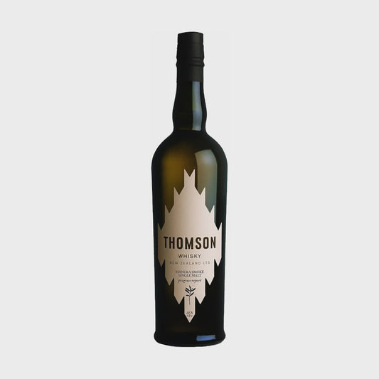 Thomson Whisky Manuka Smoke / 70cl