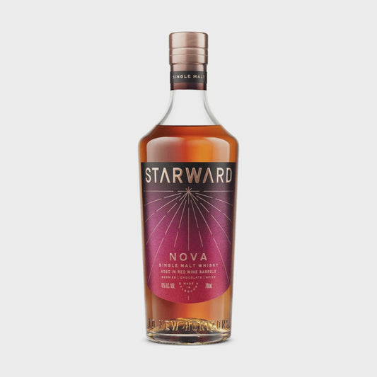 Starward Nova Single Malt / 70cl