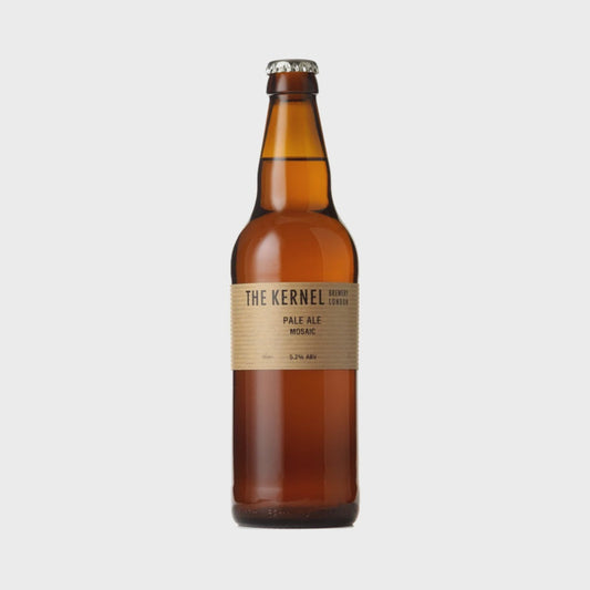 Kernel Brewery Nectaron Pale Ale   5.1% / 50cl