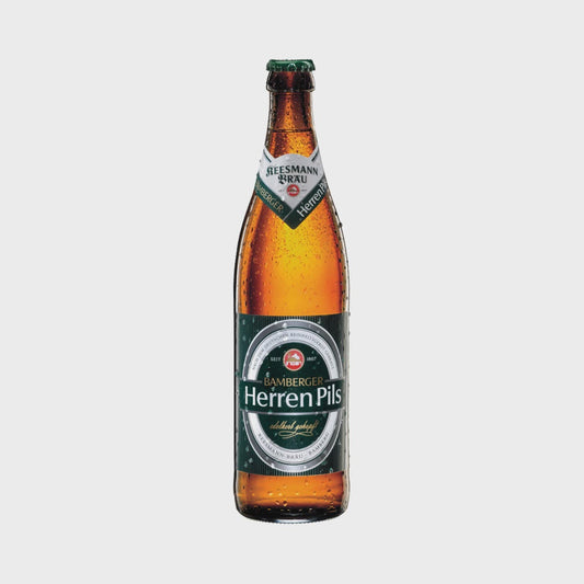 Keesmann Herren Pils   4.5% / 50cl